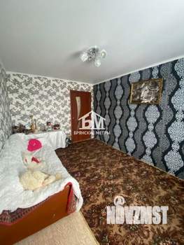 2-к квартира, вторичка, 40м2, 6/9 этаж