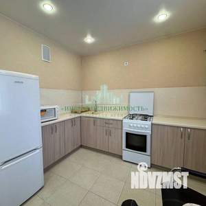 1-к квартира, вторичка, 40м2, 5/10 этаж