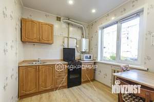 2-к квартира, вторичка, 45м2, 1/5 этаж