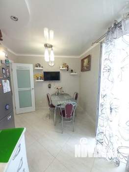 2-к квартира, вторичка, 66м2, 2/10 этаж