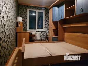 3-к квартира, вторичка, 58м2, 5/5 этаж