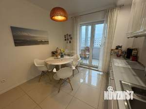 2-к квартира, вторичка, 77м2, 8/15 этаж