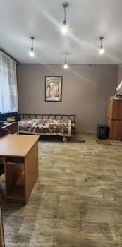 2-к квартира, вторичка, 47м2, 1/2 этаж