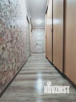 2-к квартира, вторичка, 43м2, 5/5 этаж