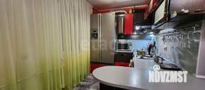 3-к квартира, вторичка, 57м2, 3/4 этаж