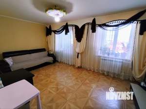 3-к квартира, вторичка, 69м2, 7/10 этаж