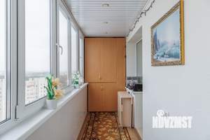 2-к квартира, вторичка, 60м2, 15/17 этаж