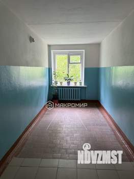1-к квартира, вторичка, 35м2, 1/5 этаж