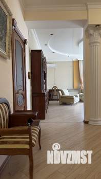4-к квартира, вторичка, 166м2, 6/9 этаж