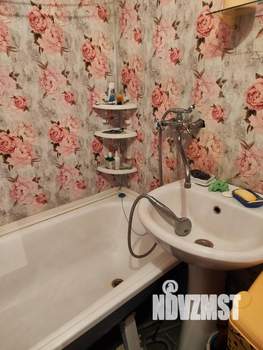 2-к квартира, вторичка, 55м2, 5/5 этаж
