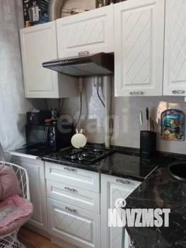 3-к квартира, вторичка, 42м2, 2/5 этаж