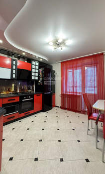 2-к квартира, вторичка, 63м2, 6/10 этаж