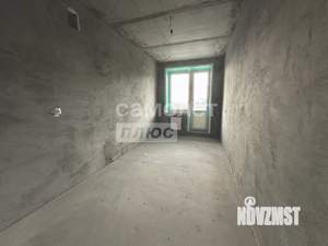 1-к квартира, вторичка, 41м2, 3/12 этаж
