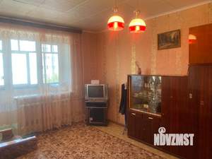 1-к квартира, вторичка, 326м2, 4/5 этаж