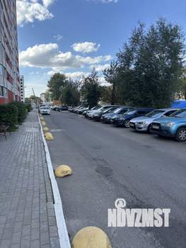 2-к квартира, вторичка, 66м2, 6/19 этаж