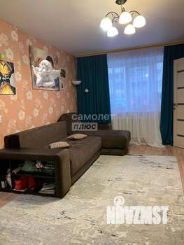 2-к квартира, вторичка, 43м2, 2/5 этаж