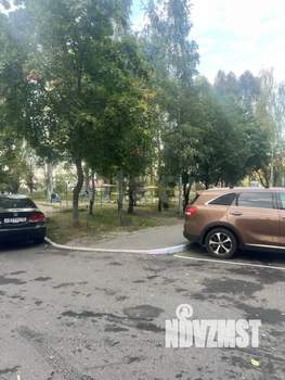 1-к квартира, вторичка, 41м2, 7/14 этаж