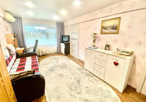 2-к квартира, вторичка, 45м2, 5/5 этаж