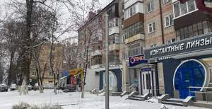 1-к квартира, вторичка, 32м2, 3/5 этаж