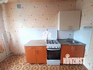 3-к квартира, вторичка, 64м2, 5/5 этаж