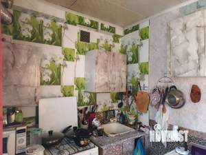 1-к квартира, вторичка, 36м2, 1/5 этаж