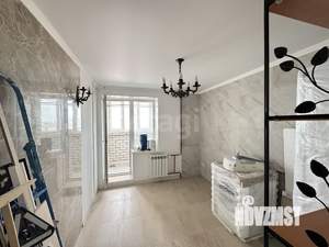 1-к квартира, вторичка, 38м2, 9/12 этаж