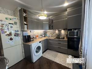 3-к квартира, вторичка, 63м2, 7/16 этаж