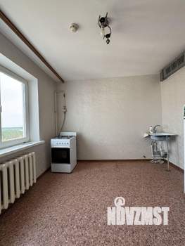 1-к квартира, вторичка, 40м2, 10/10 этаж