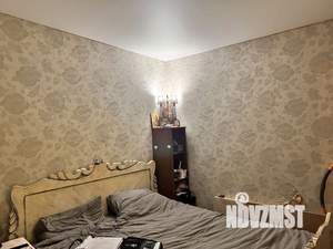 2-к квартира, вторичка, 40м2, 1/5 этаж