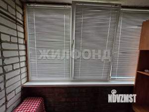 1-к квартира, вторичка, 24м2, 3/5 этаж