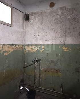 1-к квартира, вторичка, 37м2, 5/5 этаж