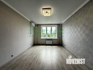 1-к квартира, вторичка, 40м2, 11/16 этаж