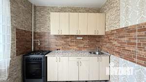 1-к квартира, вторичка, 37м2, 6/9 этаж