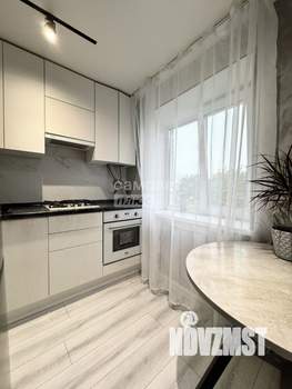 2-к квартира, вторичка, 41м2, 5/5 этаж