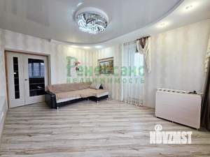 3-к квартира, вторичка, 87м2, 9/10 этаж