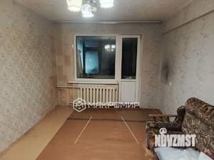 1-к квартира, вторичка, 32м2, 5/5 этаж