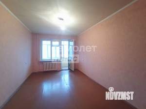 2-к квартира, вторичка, 43м2, 4/5 этаж