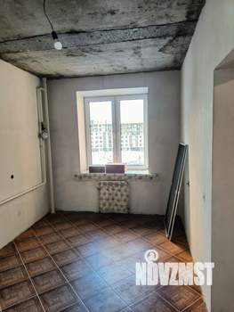 1-к квартира, вторичка, 45м2, 5/9 этаж