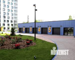 1-к квартира, вторичка, 52м2, 1/9 этаж