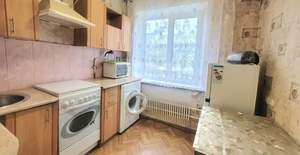 1-к квартира, вторичка, 32м2, 2/5 этаж