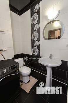 1-к квартира, вторичка, 48м2, 12/16 этаж