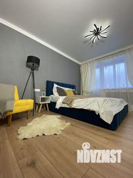 1-к квартира, вторичка, 32м2, 4/5 этаж