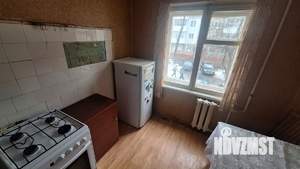 2-к квартира, вторичка, 45м2, 2/5 этаж