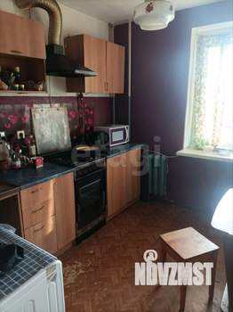 2-к квартира, вторичка, 49м2, 3/10 этаж