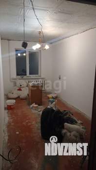 3-к квартира, вторичка, 59м2, 1/5 этаж