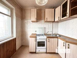 2-к квартира, вторичка, 46м2, 4/5 этаж