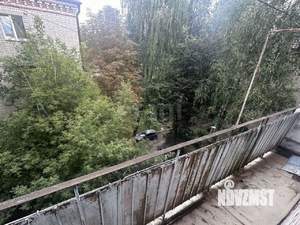 3-к квартира, вторичка, 63м2, 5/5 этаж