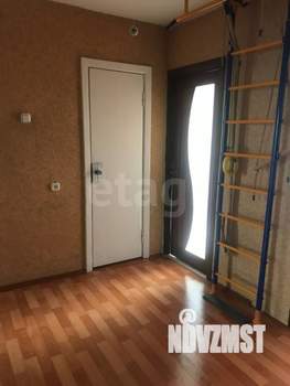 3-к квартира, вторичка, 60м2, 3/5 этаж