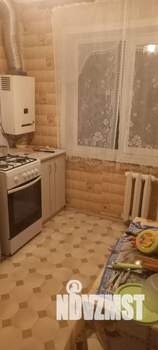 1-к квартира, вторичка, 32м2, 4/5 этаж