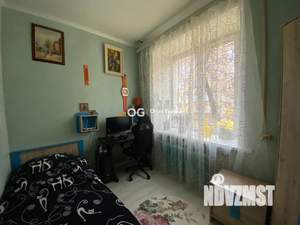 3-к квартира, вторичка, 54м2, 2/3 этаж